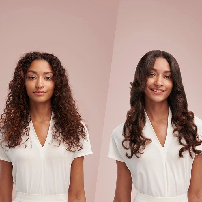 Dyson Airwrap complete long volumise strawberry bronze SEALED
